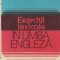 Exercitii lexicale in limba engleza