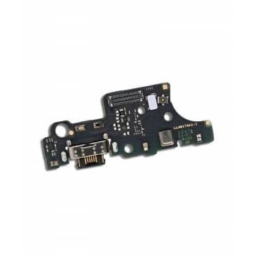 Modul Incarcare Pentru Motorola Moto G04 foto