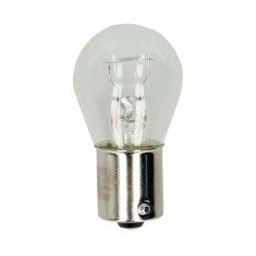 Bec Semnalizare si Lampa Camion P21W Bosch, 24V, 21W foto