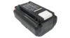 Cameron Sino 4000mAh Ryobi RY40210,RY40200,RY40610,RY40600,RY40510,RY40500,RY40410,RY40400,RY40110,RY40100 Baterie