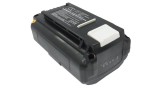 Cameron Sino 4000mAh Ryobi RY40210,RY40200,RY40610,RY40600,RY40510,RY40500,RY40410,RY40400,RY40110,RY40100 Baterie