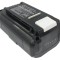 Cameron Sino 4000mAh Ryobi RY40210,RY40200,RY40610,RY40600,RY40510,RY40500,RY40410,RY40400,RY40110,RY40100 Baterie