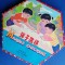 Joc vechi sah chinezesc COMPLET PERIOADA RSR COMUNIST