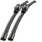 Set 2 stergatoare premium pentru Lexus RX 2003-2015 - 650/550 mm