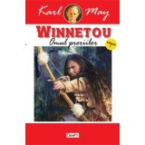 Winnetou 1/6 Omul preriilor - Karl May