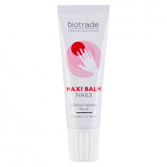 Biotrade Maxi Balm Nail Balsam pentru unghii, 15 ml