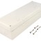 Carcasă universală 80x240x60mm ABS gri