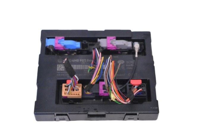 Modul de confort AUDI A6 Allroad 4GH, 4GJ 2014 OEM: 4H0907064FH 15127642