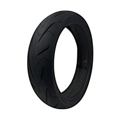 Anvelopa Cauciuc Spate Moto 130 70 17 DELI TIRE TL 62H SB148