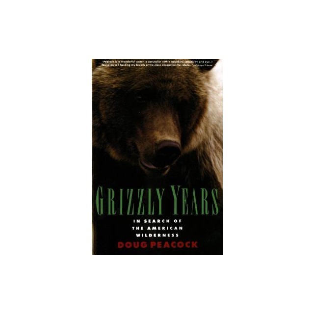 Grizzly Years