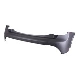 Bara spate MINI HATCH/CLUBMAN (F54/F55/F56/F57), 2021-, grunduit, de vopsit,