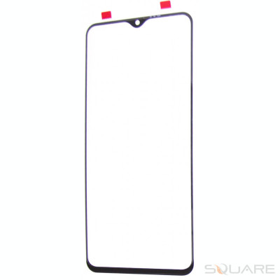 Geam Sticla Xiaomi Redmi Note 8 Pro, Black foto