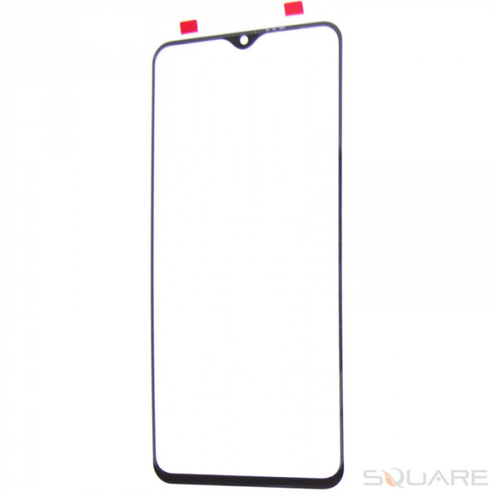 Geam Sticla Xiaomi Redmi Note 8 Pro, Black