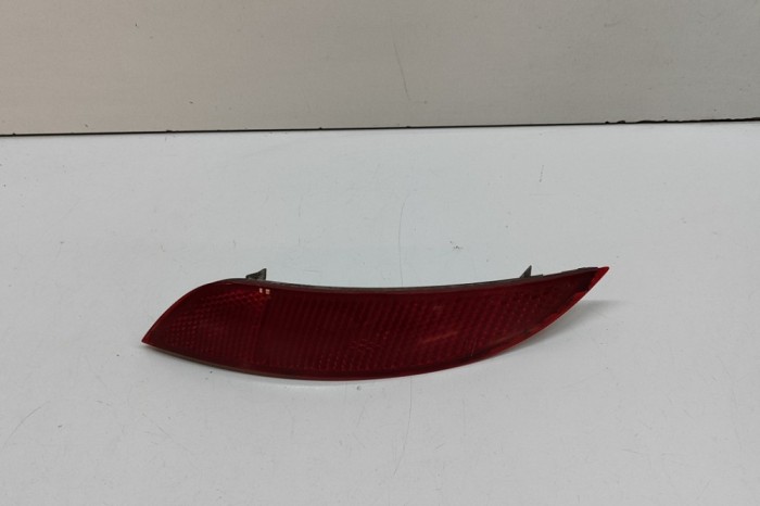 Reflector bara de protecție st&acirc;nga spate FORD FOCUS III 2017 OEM: F1EB-13B415-A | 31799134