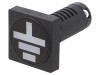 Indicator &icirc;mpăm&acirc;ntare 22mm 230V IP54