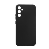 Husa Samsung Galaxy A34 5G Spacer, negru, grosime 1.5mm, material flexibil TPU &quot;SPPC-SM-GX-A34-TPU&quot;