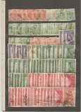 BOSNIA SI HERTEGOVINA.Lot peste 660 buc. timbre stampilate RL.4, Europa