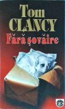 Tom Clancy - Fara sovaire