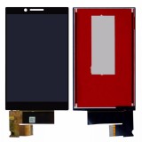 Display LCD pentru Blackberry KEY2 st, Devia