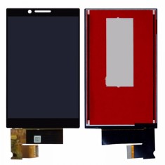 Display LCD pentru Blackberry KEY2 st foto