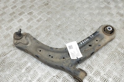 Braț inferior dreapta față VW TIGUAN AD1 2019 OEM: 3Q0407152N 25028212 foto