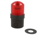 Semnalizator LED Roșu Harmony XVB