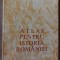 Atlas pentru istoria Romaniei- Ardeleanu Ion, Berciu Dumitru