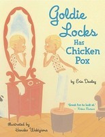 Goldie Locks Has Chicken Pox foto