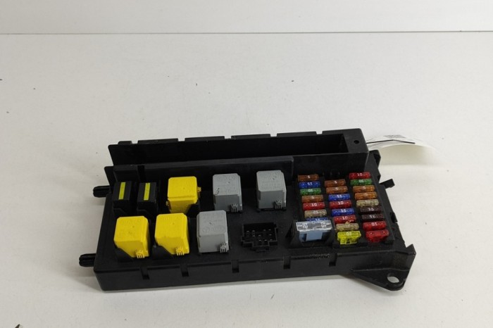 Modul panou de siguranțe VW CRAFTER 30-50 Furgon 2E_ 2014 OEM: A9065450201 27005131