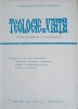 TEOLOGIE SI VIATA. REVISTA DE GANDIRE SI SPIRITUALITATE CRESTINA NR.4-6, APRILIE-IUNIE 1995-MITROPOLIA MOLD-162004