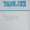 TEOLOGIE SI VIATA. REVISTA DE GANDIRE SI SPIRITUALITATE CRESTINA NR.4-6, APRILIE-IUNIE 1995-MITROPOLIA MOLD-162004