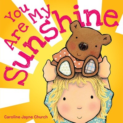 You Are My Sunshine foto