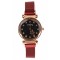 Ceas Dama Francesca di Geneva Visiniu - F07005VIS
