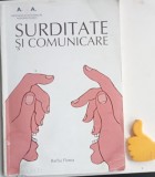 Surditate si comunicare Barbu Flora