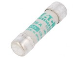 Siguranţă aM 20A 500VAC 10,3x38mm, BUSSMANN