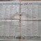 ziarul CC organ al PCR - calendar 1991