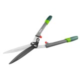 Foarfeca pentru gard viu 690mm, lama 210mm, maner fibra de sticla 15G313