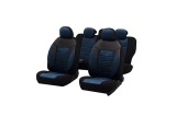 Set Huse Scaun Diamond Albastru 99550 TM-306
