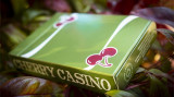 Cherry Casino Fremonts Sahara Green