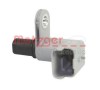 Senzor,pozitie ax cu came PEUGEOT 207 (WA, WC) (2006 - 2016) METZGER 0903136