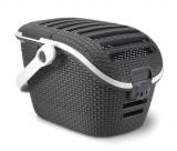 Cumpara ieftin Curver PET CARRIER, antracit, 38x51x33 cm, cutie de transport, pentru pisici și c&acirc;ini