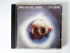 CD Jean Michel Jarre - Oxyg&egrave;ne (Electronic Ambient Experimental) Polydor 1986 Germany