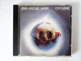 #CD - Jean Michel Jarre* &ndash; Oxyg&egrave;ne, Electronic Ambient, Experimental