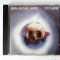 #CD - Jean Michel Jarre* &ndash; Oxyg&egrave;ne, Electronic Ambient, Experimental