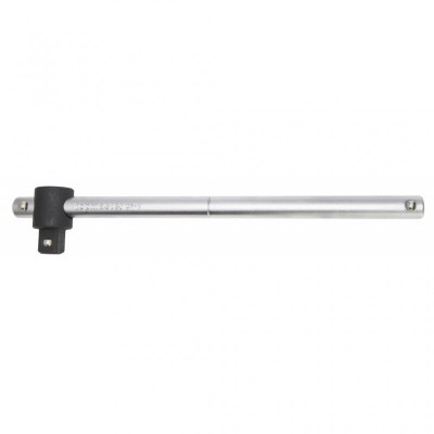 Levier strangere - satin &amp;#039;&amp;#039;T&amp;#039;&amp;#039; 1/4&amp;#039;&amp;#039;х100mm CR-V, Topmaster 330152 foto