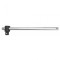 Levier strangere - satin &#039;&#039;T&#039;&#039; 1/4&#039;&#039;х100mm CR-V, Topmaster 330152