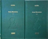 Lev Tolstoi - Anna Karenina, 2 volume
