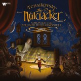 Nutcracker - Vinyl | Simon Rattle, Berliner Philharmoniker, Warner Classics