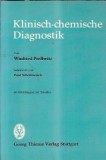 Klinisch-chemische Diagnostik - Winfried Prellwitz