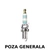 Bujie Denso Iridium Power IK22, Echivalent NGK IFR7L11, MBS Auto
